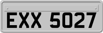 EXX5027