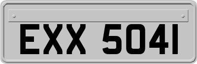 EXX5041
