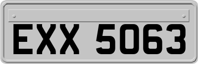 EXX5063