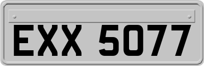 EXX5077