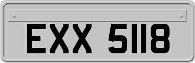 EXX5118