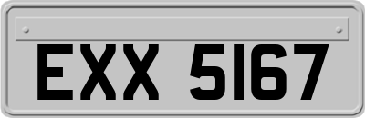 EXX5167