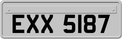 EXX5187