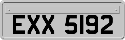 EXX5192