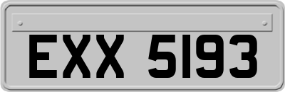 EXX5193