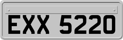 EXX5220