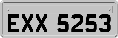 EXX5253