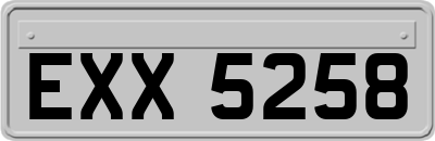 EXX5258