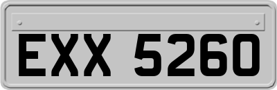 EXX5260