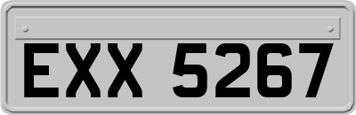 EXX5267