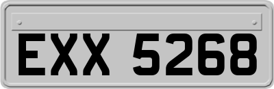 EXX5268