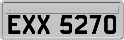 EXX5270
