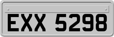EXX5298