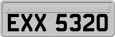 EXX5320