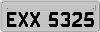 EXX5325