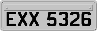 EXX5326