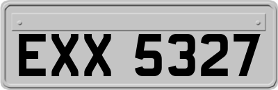 EXX5327
