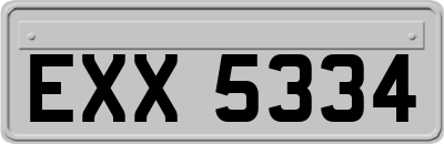 EXX5334