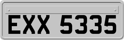 EXX5335