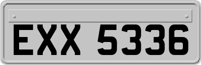 EXX5336