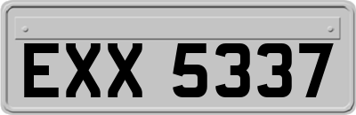 EXX5337