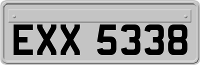EXX5338