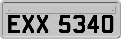 EXX5340
