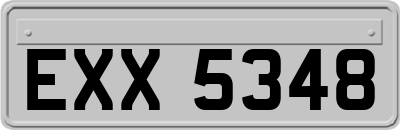 EXX5348