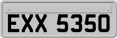 EXX5350