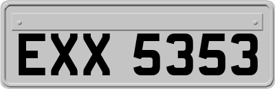 EXX5353