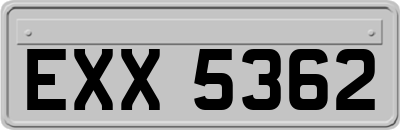 EXX5362