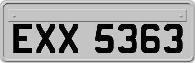 EXX5363