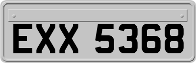 EXX5368