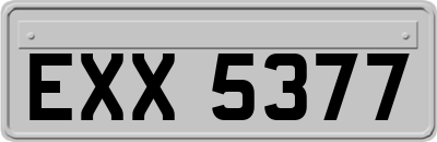 EXX5377