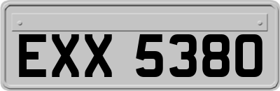EXX5380