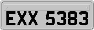 EXX5383