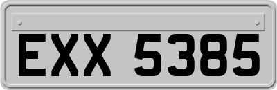 EXX5385