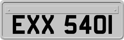 EXX5401