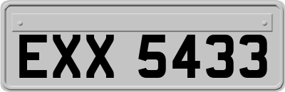 EXX5433