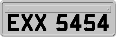 EXX5454
