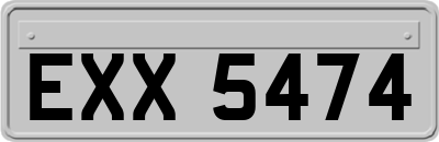 EXX5474