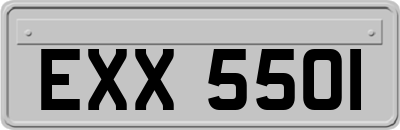 EXX5501