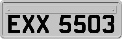 EXX5503