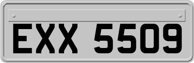 EXX5509