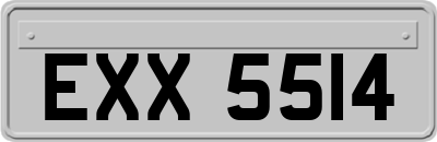 EXX5514