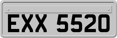 EXX5520