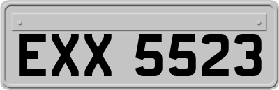 EXX5523