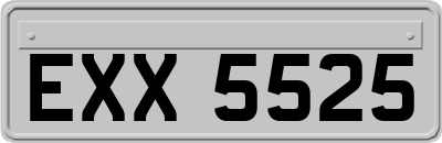 EXX5525