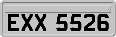 EXX5526