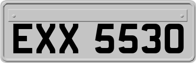 EXX5530
